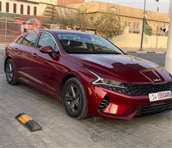 کیا K5